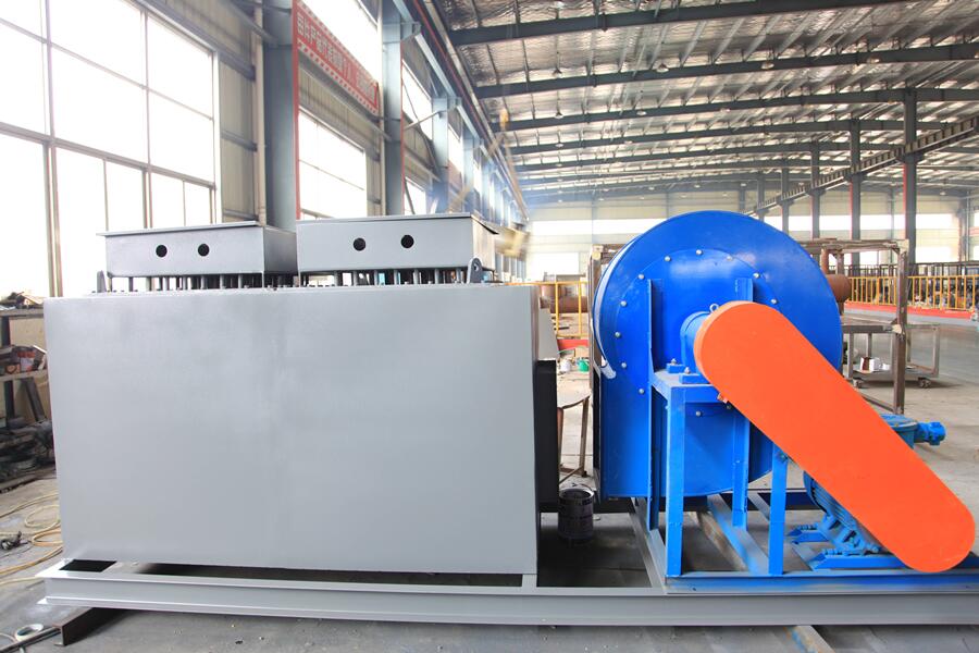 風(fēng)道式電加熱器